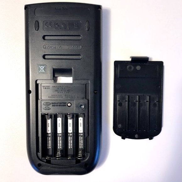 TI-84 Plus Calculator like new - Picture 6 of 7